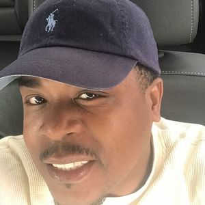 Meet your Posher, Eddrick